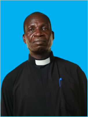 ministry sermon